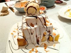 -俄士厨房(环球港店)