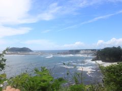 -龙头岩(Dragon Head Rock)