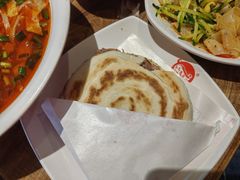 -子午路张记肉夹馍(兵马俑店)