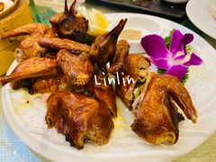 乳鸽-万山楼海鲜酒家·二十三年老字号