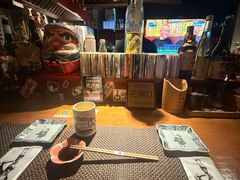 -半藏居酒屋(香港花园店)