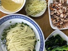 -裕兴记·三虾面(西北街总店)