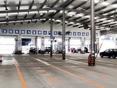 -北京市二清机动车检测场有限公司