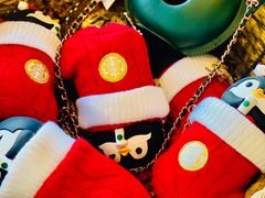 -星巴克(延吉百利城店)