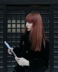 -慕名造型