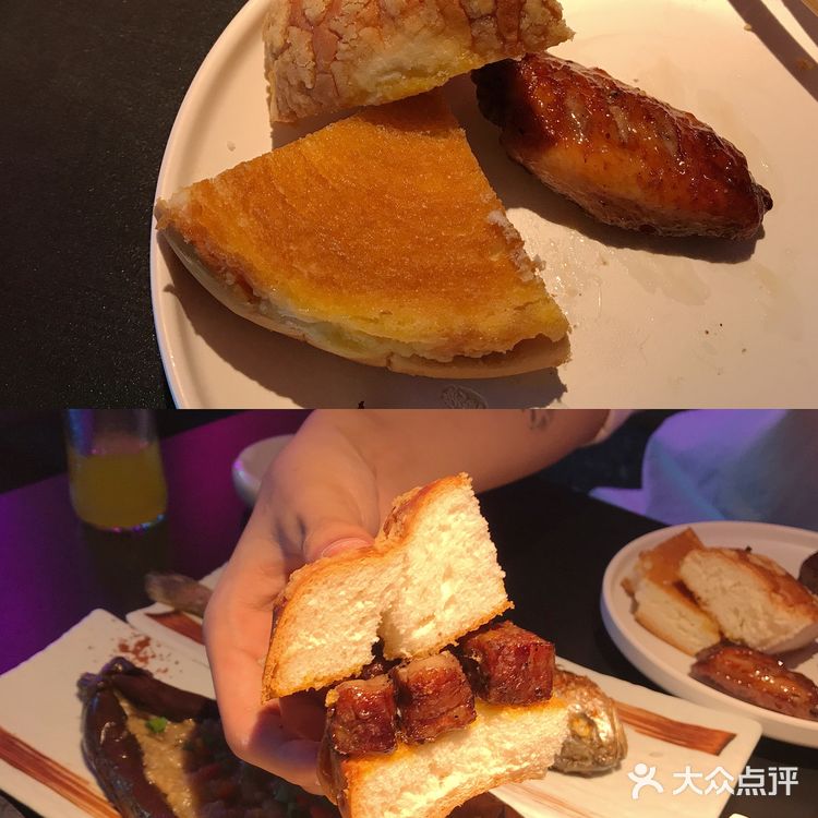 保定 | 打卡室内烧烤店🥢黄二烧烤