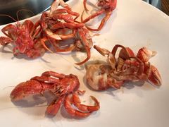 -海味当家·蒸锅海鲜(星海公园店)