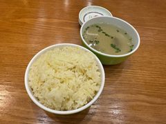 -绿柠食堂(北外滩店)