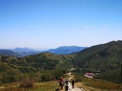 -灵山