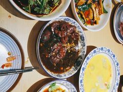 -兔爸私家小厨(新北万达店)