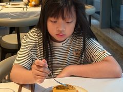 -深圳国际会展中心洲际酒店