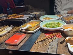 -管氏翅吧(广渠门店)