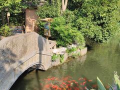 -中国茶叶博物馆(双峰馆区)