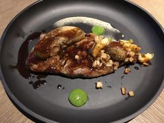 -恰餐厅CHAR Grill(北京三里屯洲际店)