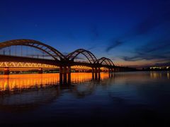 -人民防洪胜利纪念塔