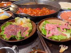 -冯校长老火锅(广州正佳广场店)
