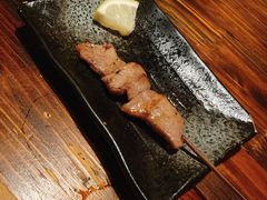 烤牛舌-鸟内会(河北路店)
