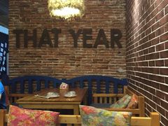 -乌镇那一年小院主题餐厅(甘泉西路店)