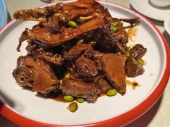 -金典银峰老鹅馆·昆山菜(亭林公园店)