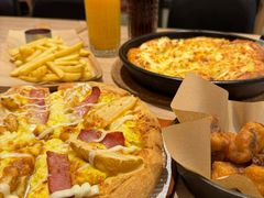 -必胜客(尹山湖歌林公园店)
