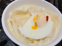 -海底捞火锅(龙湖三千集店)