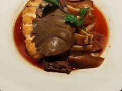 -金成潮菜博物馆(海珠湿地店)