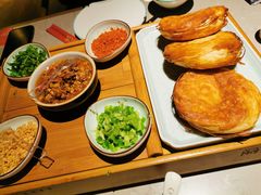 -丽满园·春饼烤鸭(金地广场店)