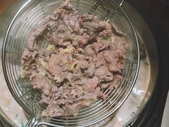-海银海记潮汕牛肉火锅(新港中路海珠店)