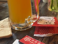 -管氏翅吧(广渠门店)