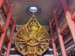 -上海东林寺(金山区)