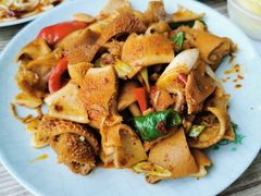 -清真·益鑫羊肉手抓馆(花园北街店)