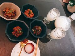 -浩海火燒雲傣家菜(芮欧百货店)
