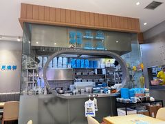 -灵芝妹子海鲜米线(凯德和平广场店)