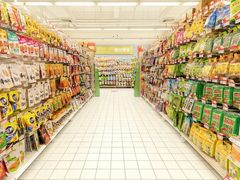 -沃尔玛(建设路店)