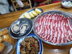 -丰烟起(象兴路店)
