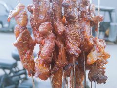 -铁诚烤肉
