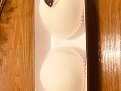 大白胖雪媚娘-朴谷之食