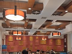 -福来居烤鸭店(天坛二店)