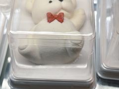 -罗莎蛋糕Rosa bread(四方坪店)