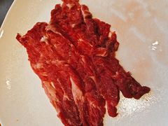 -前门·鲜肉火锅(长风店)