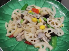 -海天楼中餐厅(吴宫泛太平洋酒店)