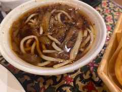 -城南往事·鲁菜济南菜(长清园博园恒大绿洲店)