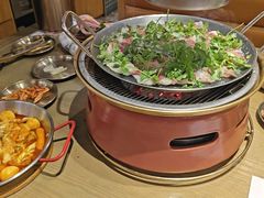 -西塔老太太泥炉烤肉(双井店)
