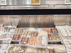 -山姆会员商店(上海浦东店)