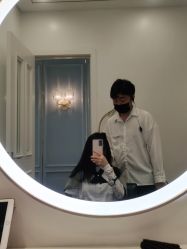 -YESIDO椰岛造型烫发染发