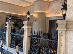 -B&C黄油与面包·THE GARDEN BAKERY概念店(世纪汇店)