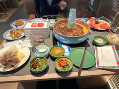 -阿古蒙·传统涮火锅自助(三台子万象汇店)