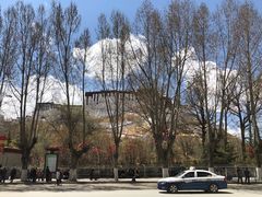 -宗角禄康公园