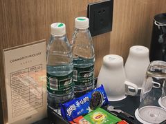 -乔治莫兰迪酒店(济南解放路山东大学店)