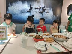 -花椒俏川菜小馆(南海万达店)